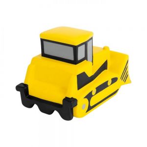 ANTI-STRESS BULLDOZER personalizada